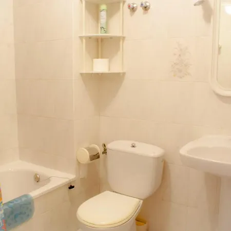 Little Cozzy Palangre Апартаменты *