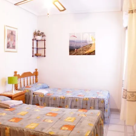 Little Cozzy Palangre Апартаменты