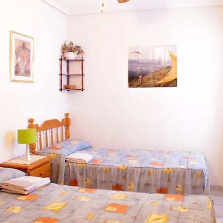 Little Cozzy Palangre Апартаменты *